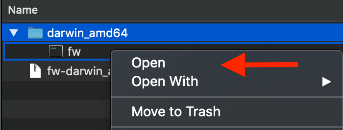 clickopen