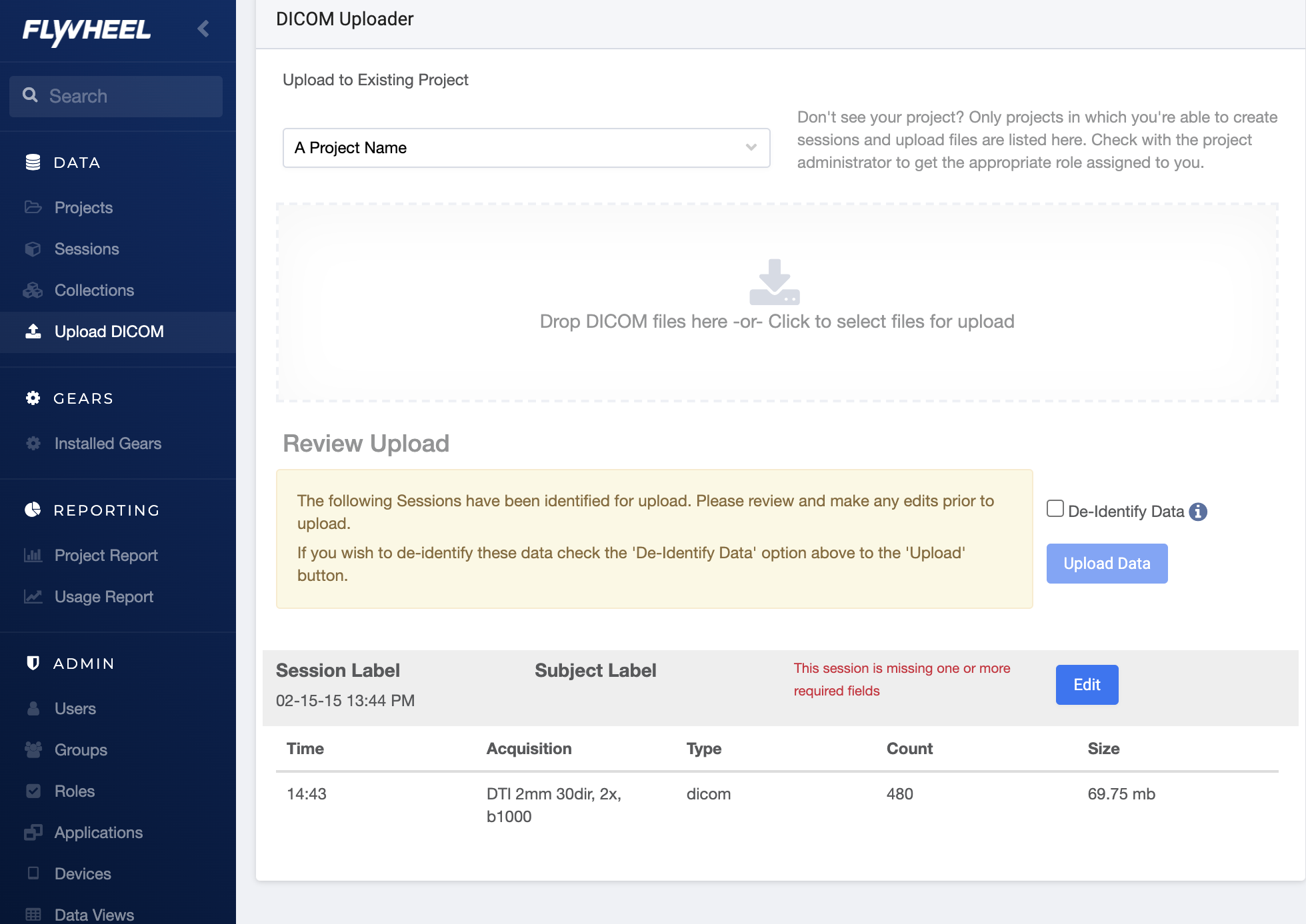 EditDICOMHeaders-UploadDICOM-export.png