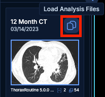 Analyses files icon