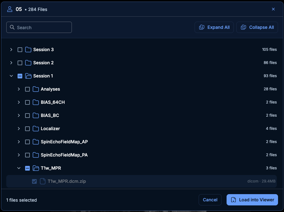 File browser 2