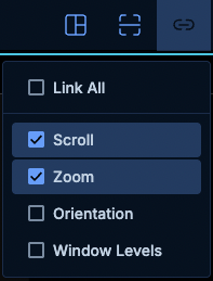 Viewport links