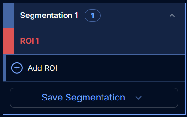New segmentation