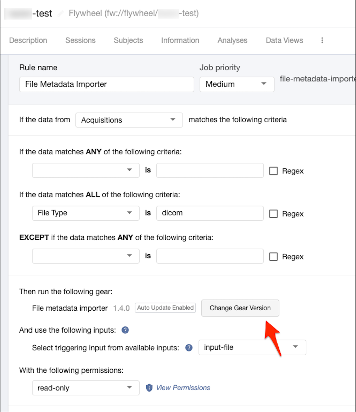 gearrulechangeversion